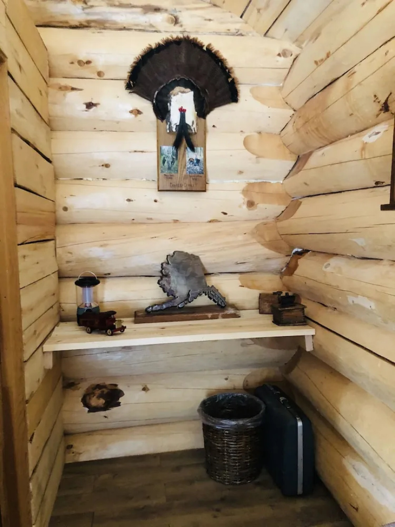Wrangell Mountain Lodge