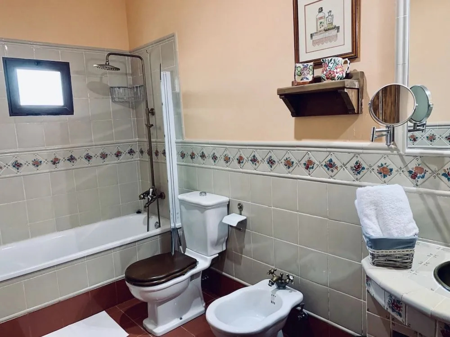 Complejo The Dreams