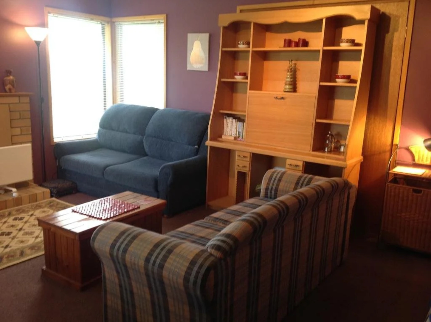 Channel Views Apartment