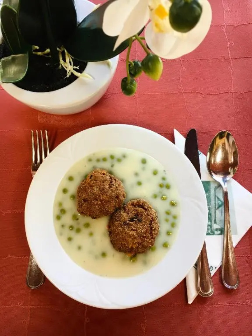 Fehér Hattyú Panzió