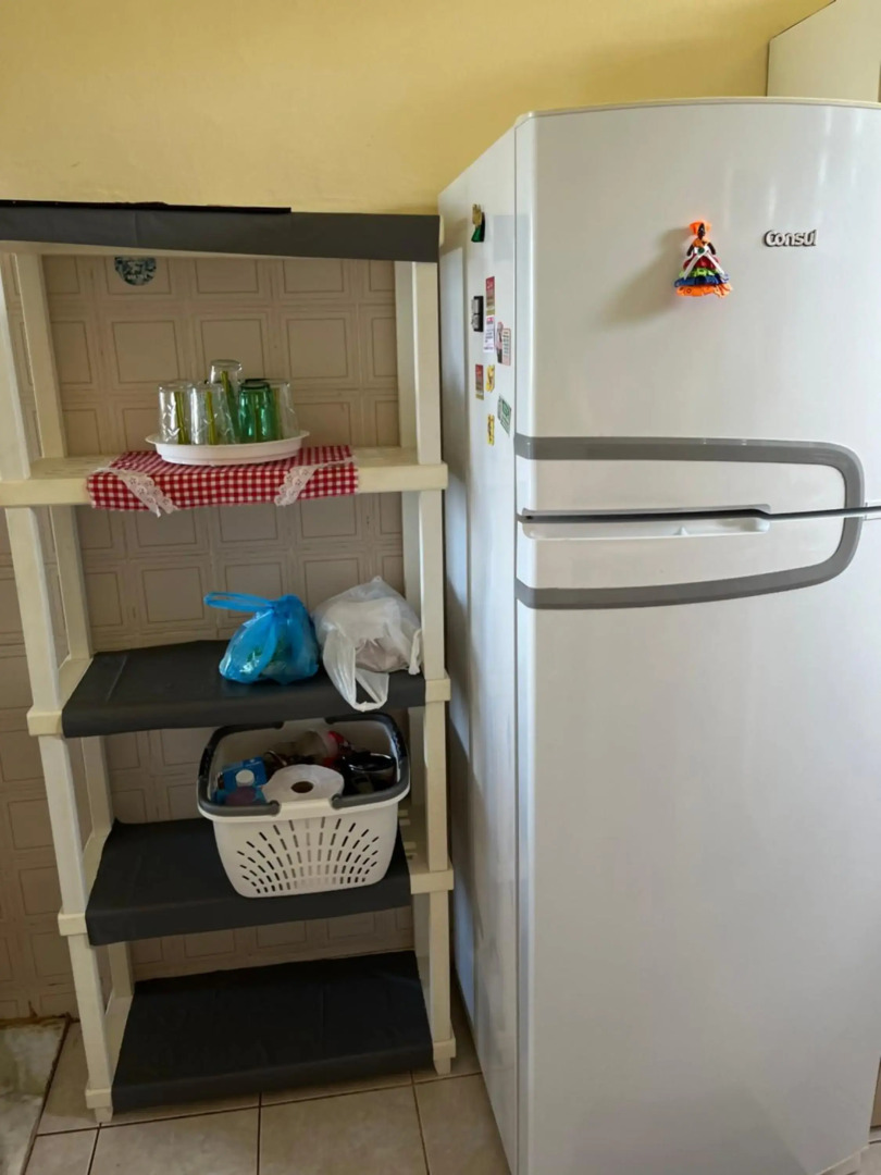 Apartamento Aluguel Morro Branco.