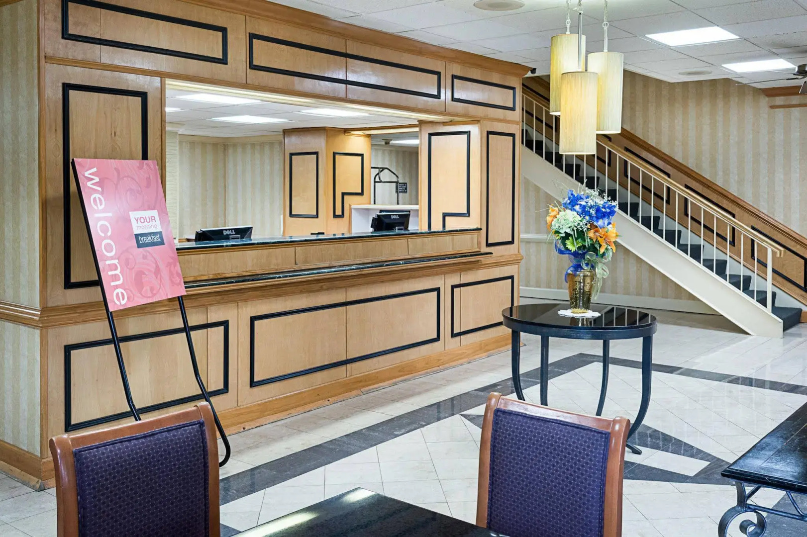 Comfort Inn Petersburg Fort Lee Area