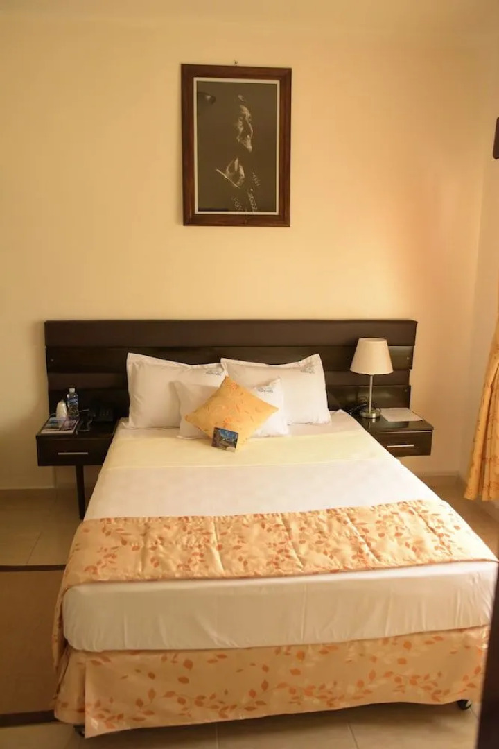 Hotel Boutique La Cascada