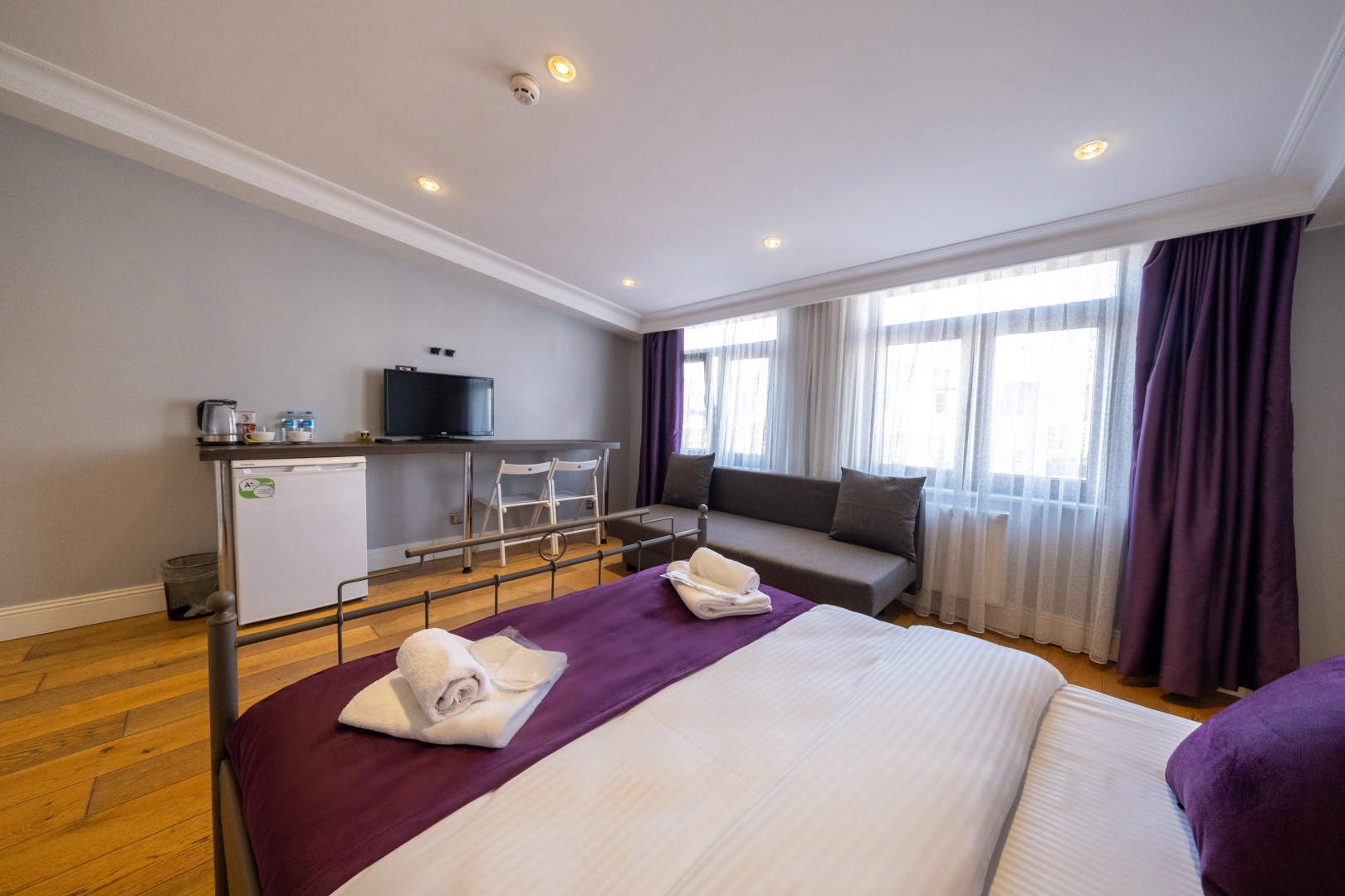 Frame Galata Hotel