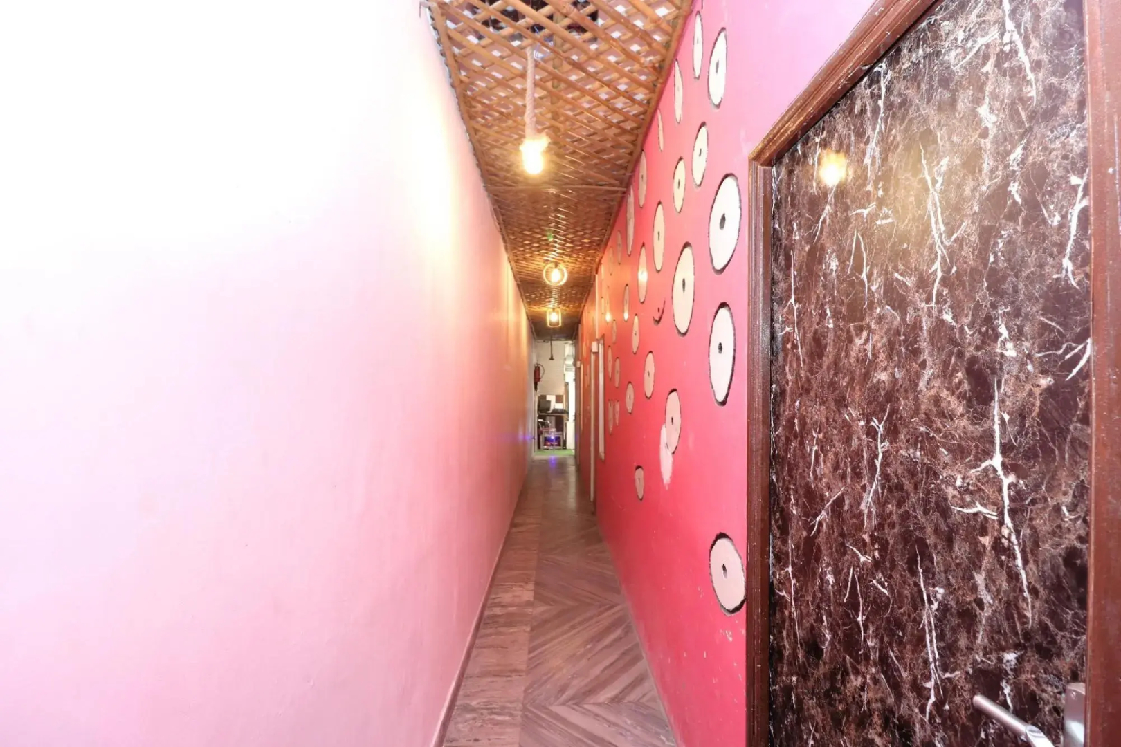 Oyo 30935 Appna Ghar Hotel