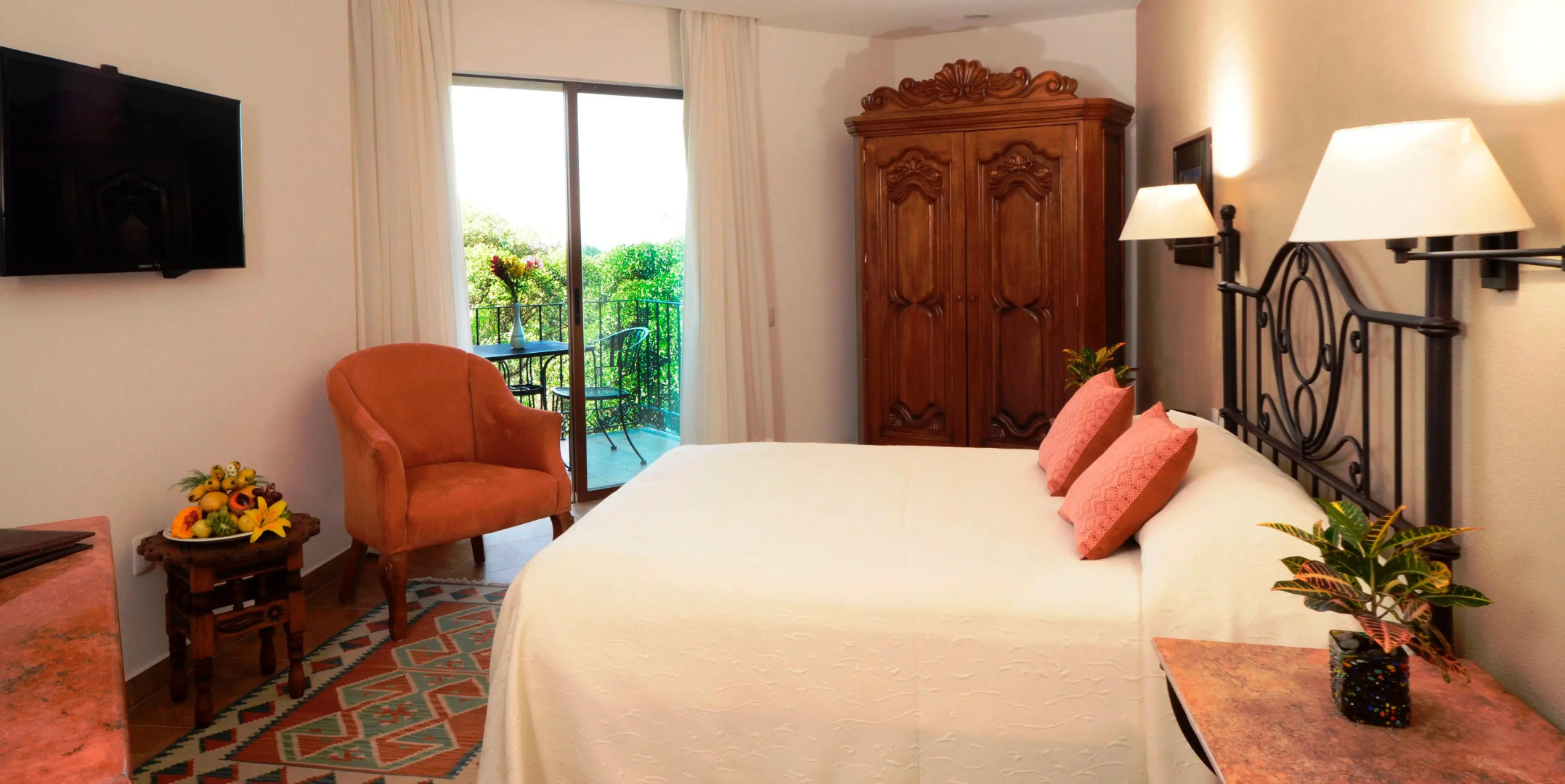 Hotel & Spa Hacienda de Cortes