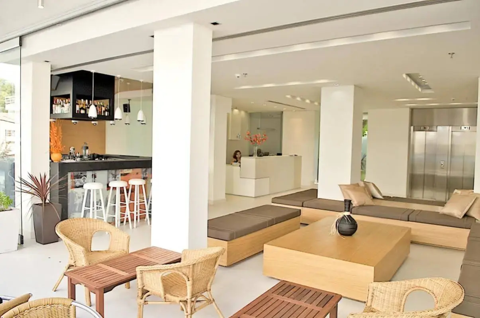Atlantis Boutique City Hotel