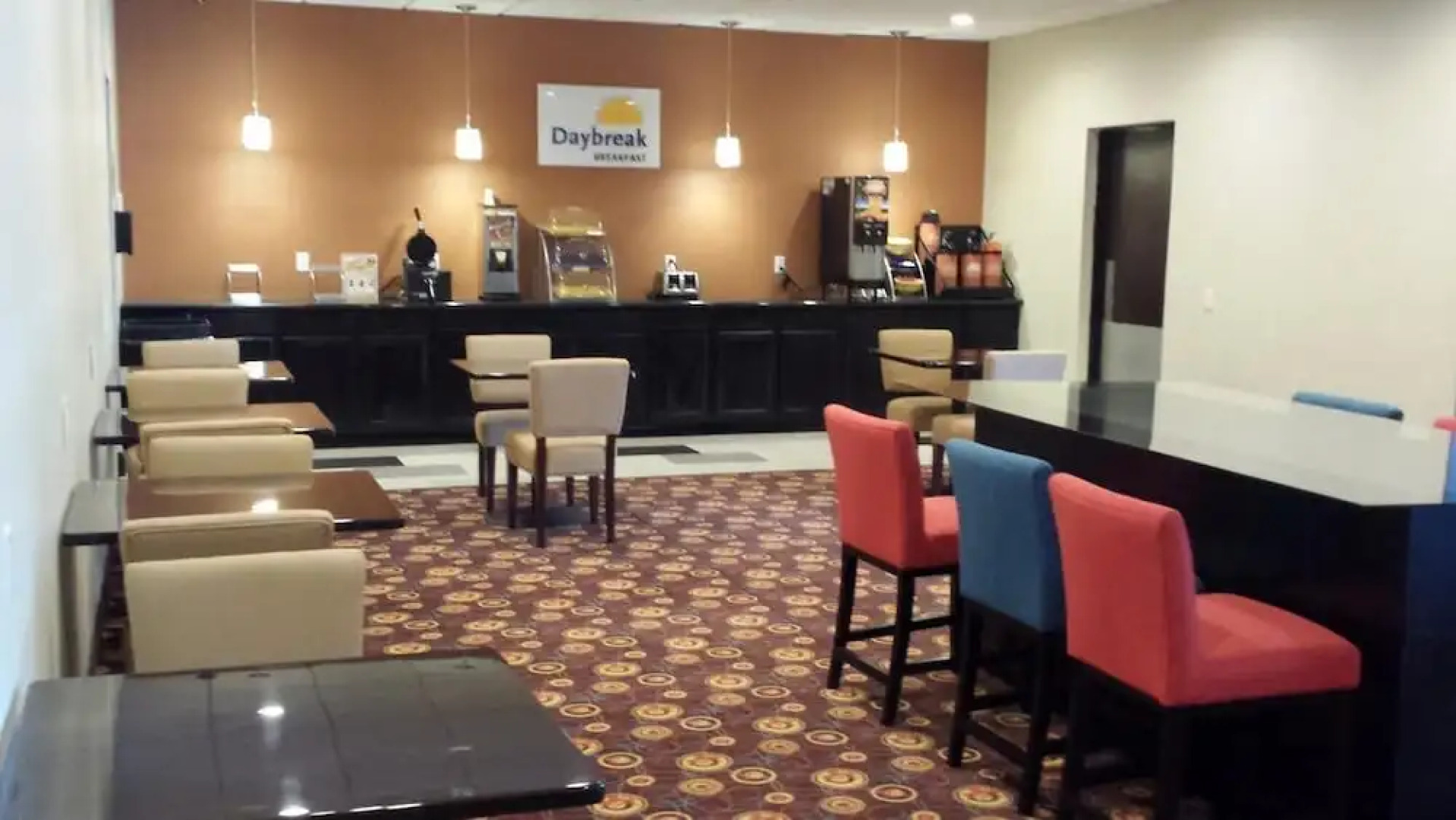 Days Inn Henryetta
