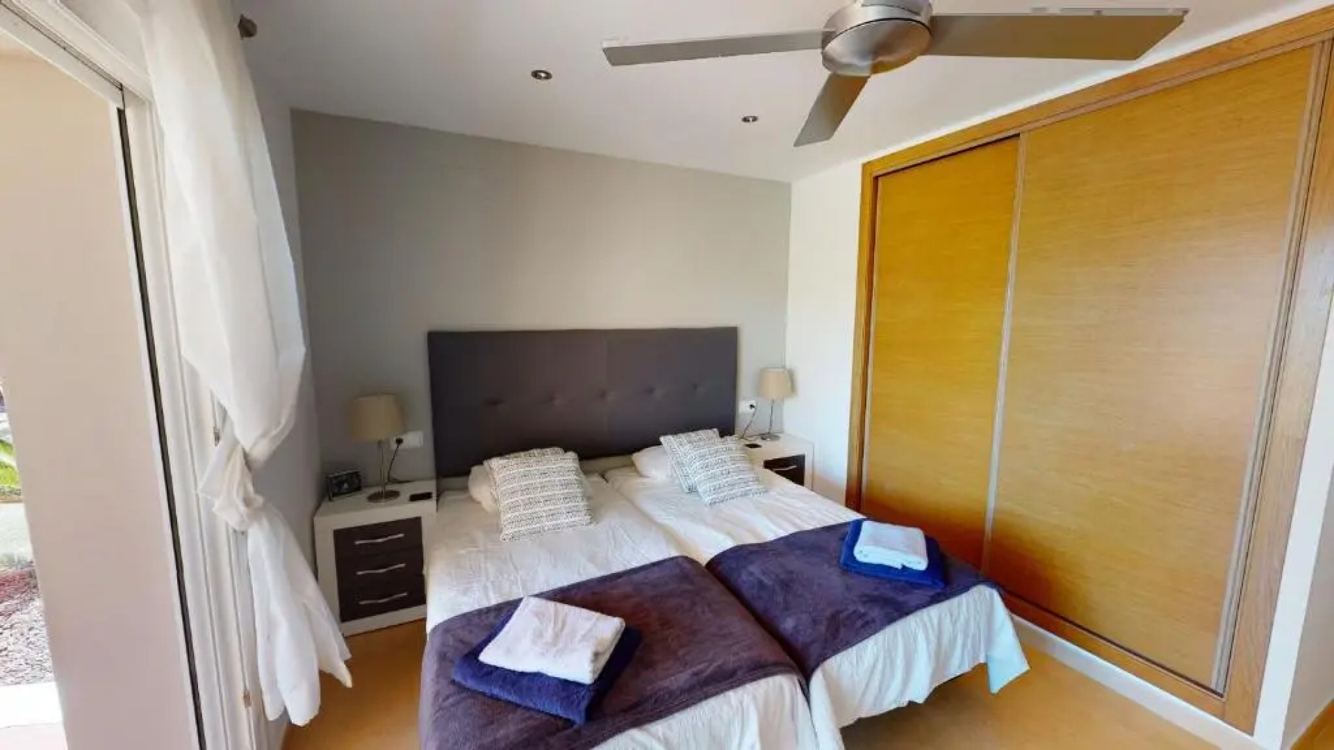 Espliego 3I5778-A Murcia Holiday Rentals Property