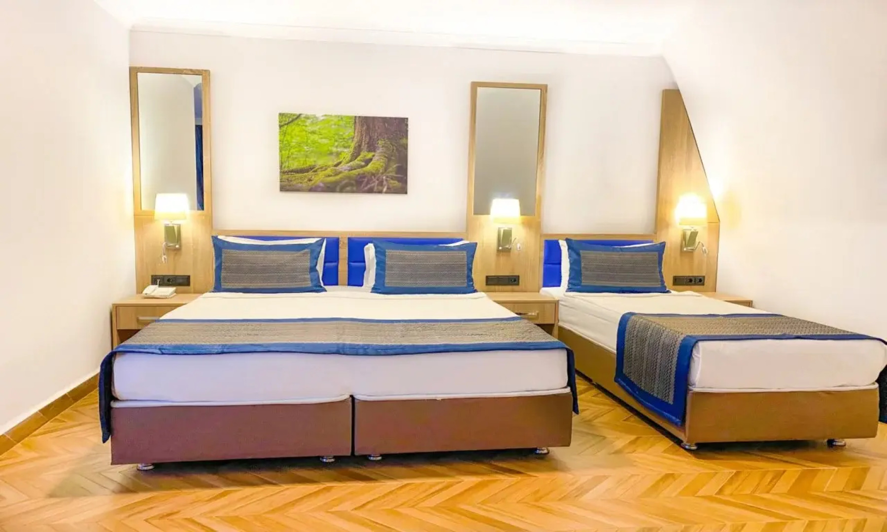 Relax Beach Hotel - All inclusive