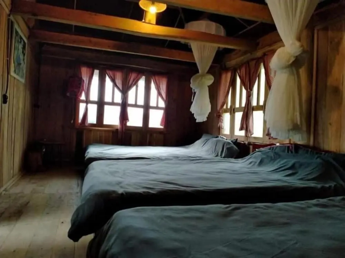 Homie Homestay - Hostel