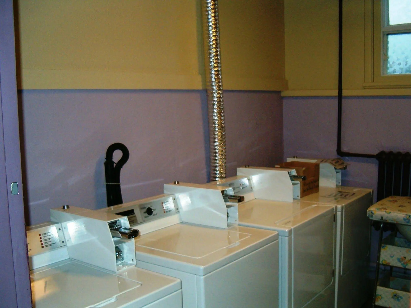 Auberge Internationale La Vieille École