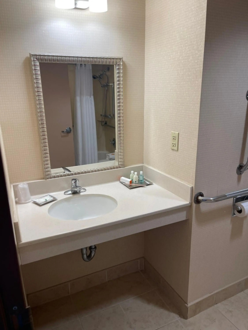 Wyndham Garden Philadelphia Airport