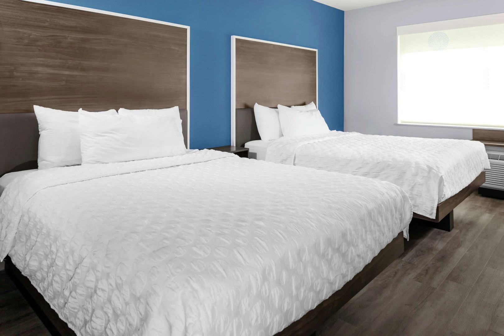 Tru by Hilton Gilbert