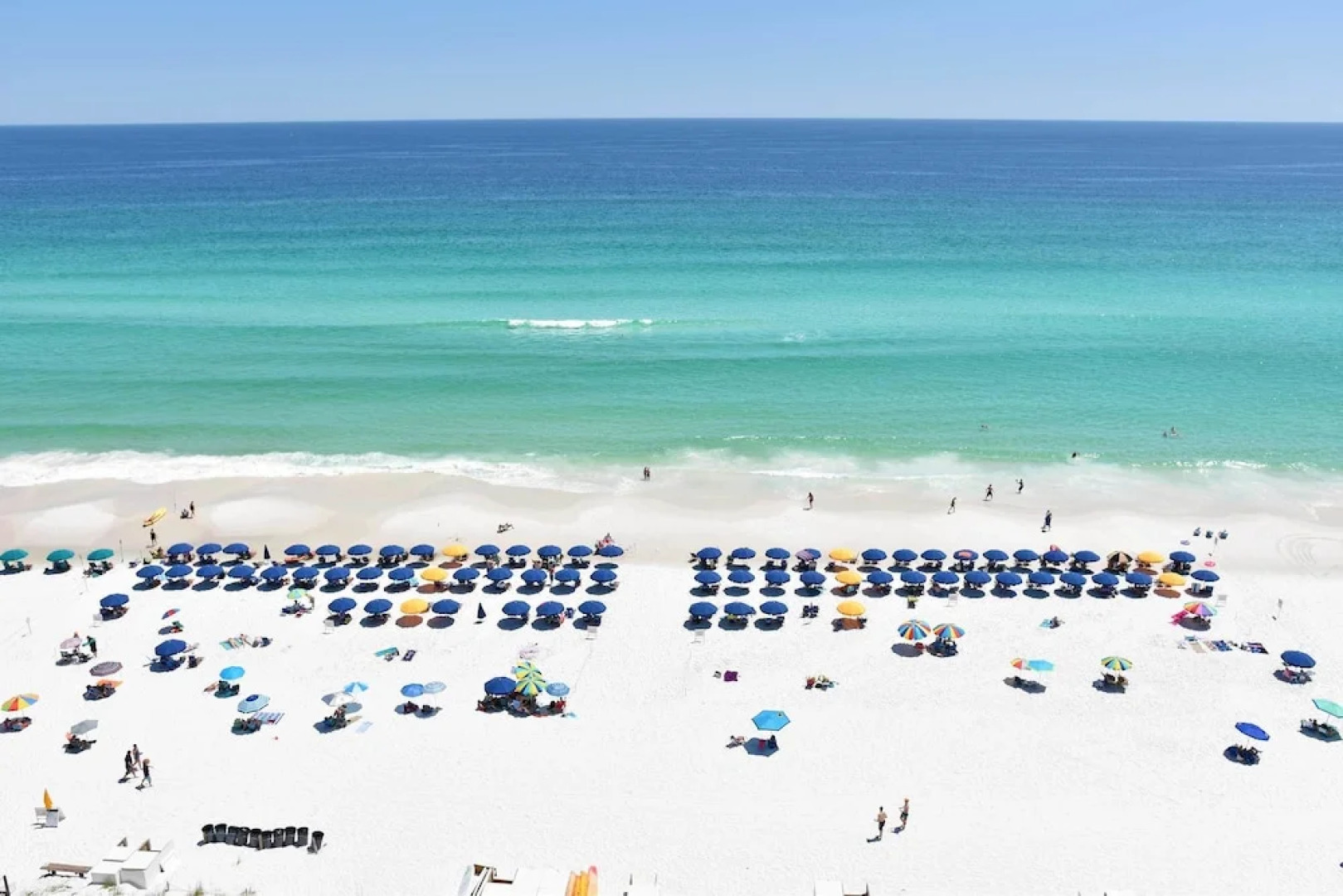 The Terrace at Pelican Beach
