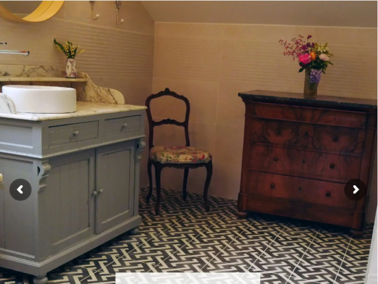 La Closerie De La Fuye