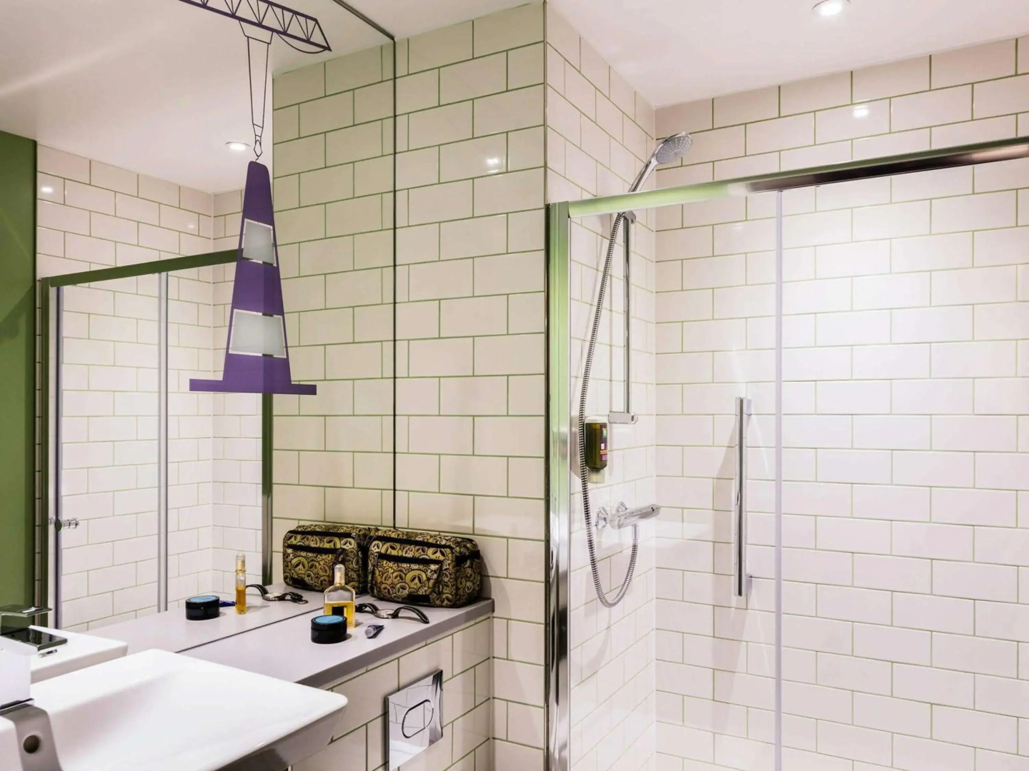 Ibis Styles Glasgow Centre George Square