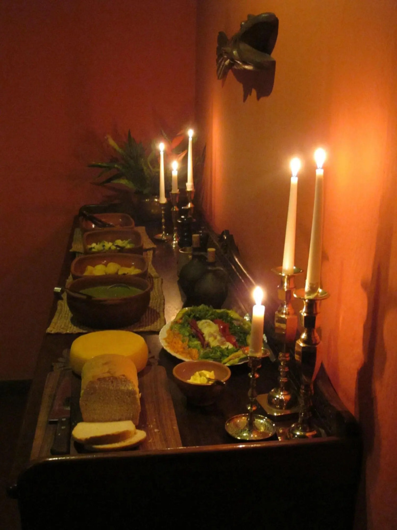 Ngare Sero Mountain Lodge