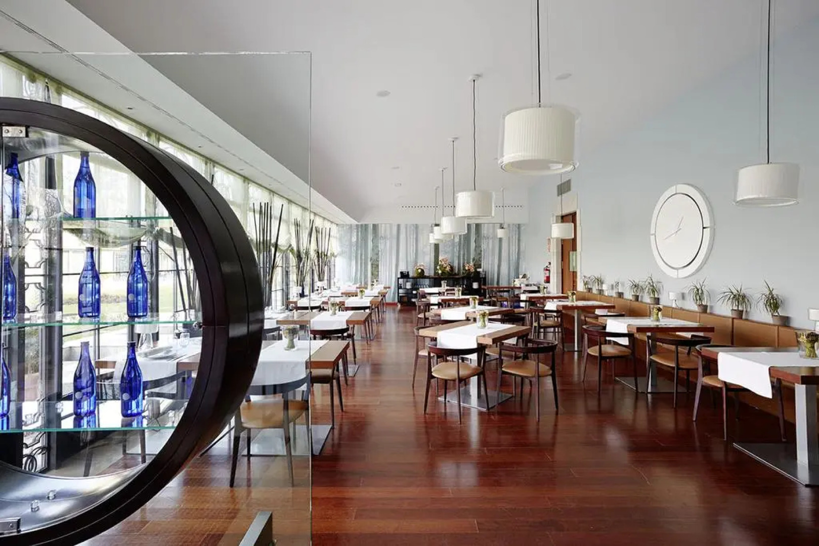 Castillo del Bosque la Zoreda