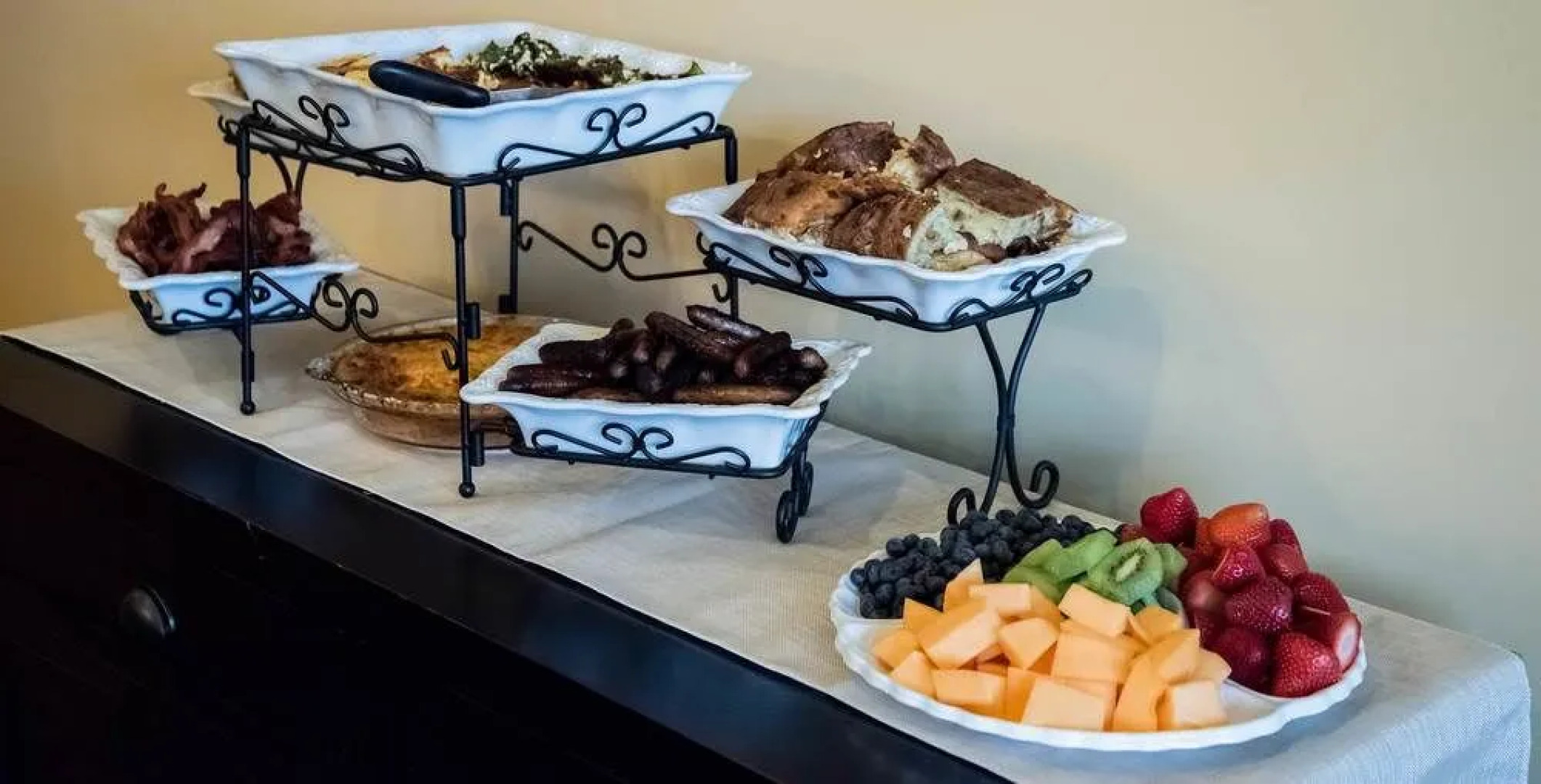 Glassy View Bed & Breakfast