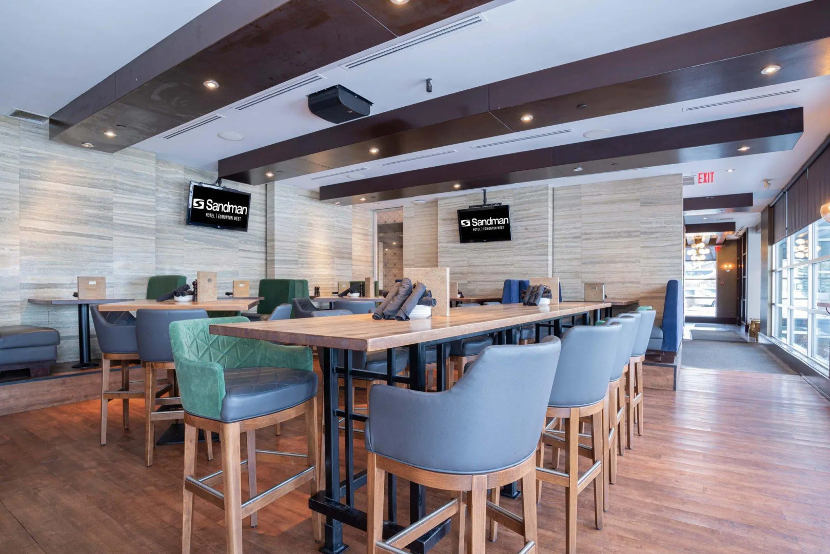 Sandman Hotel Edmonton West