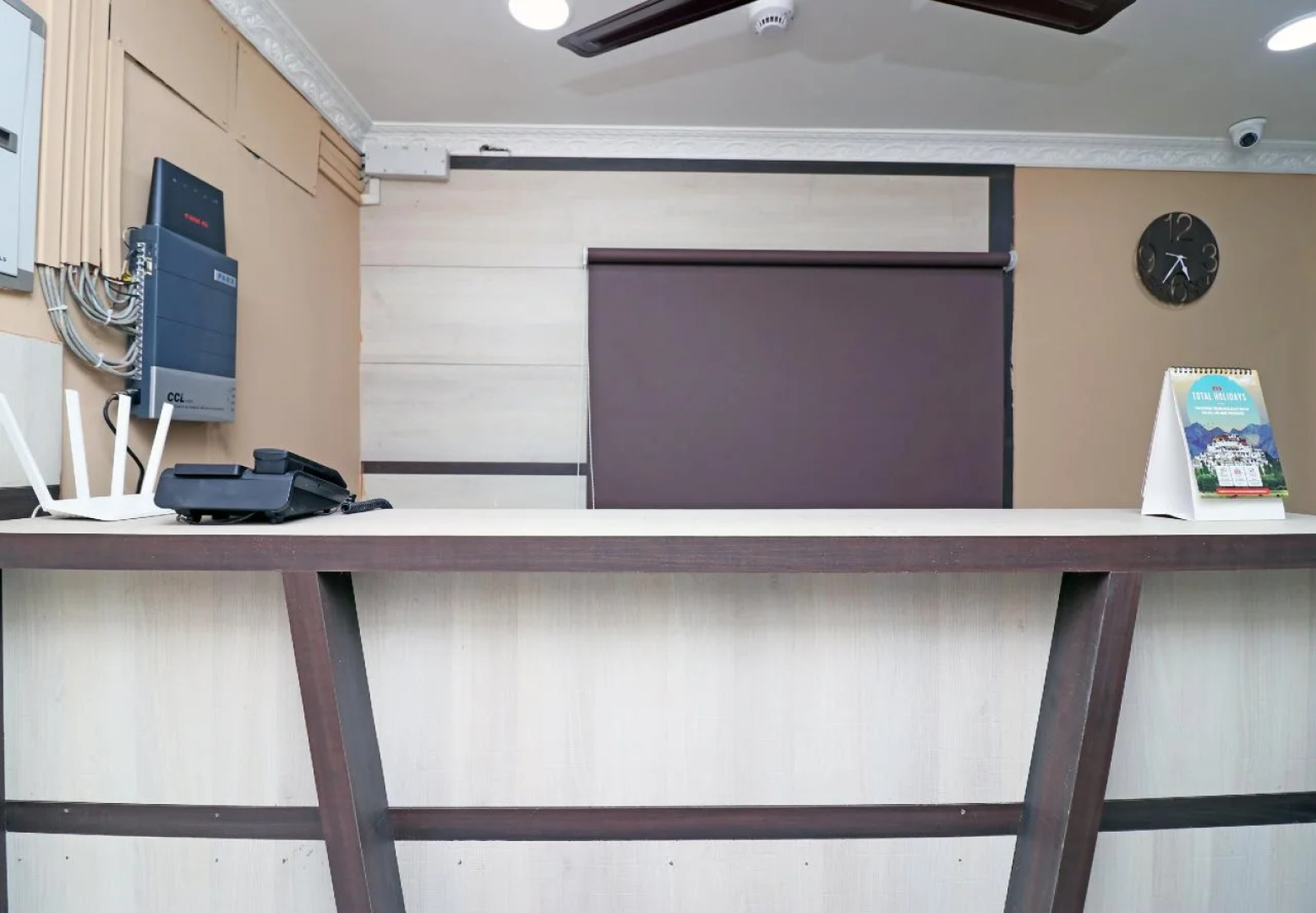 Badsha Inn By OYO Rooms