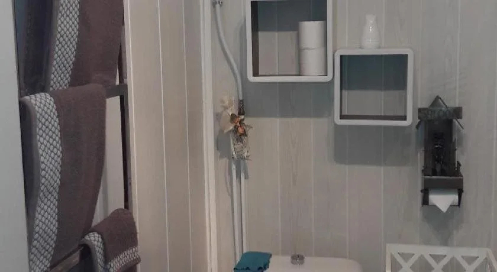 Les vergers Saint Baldou