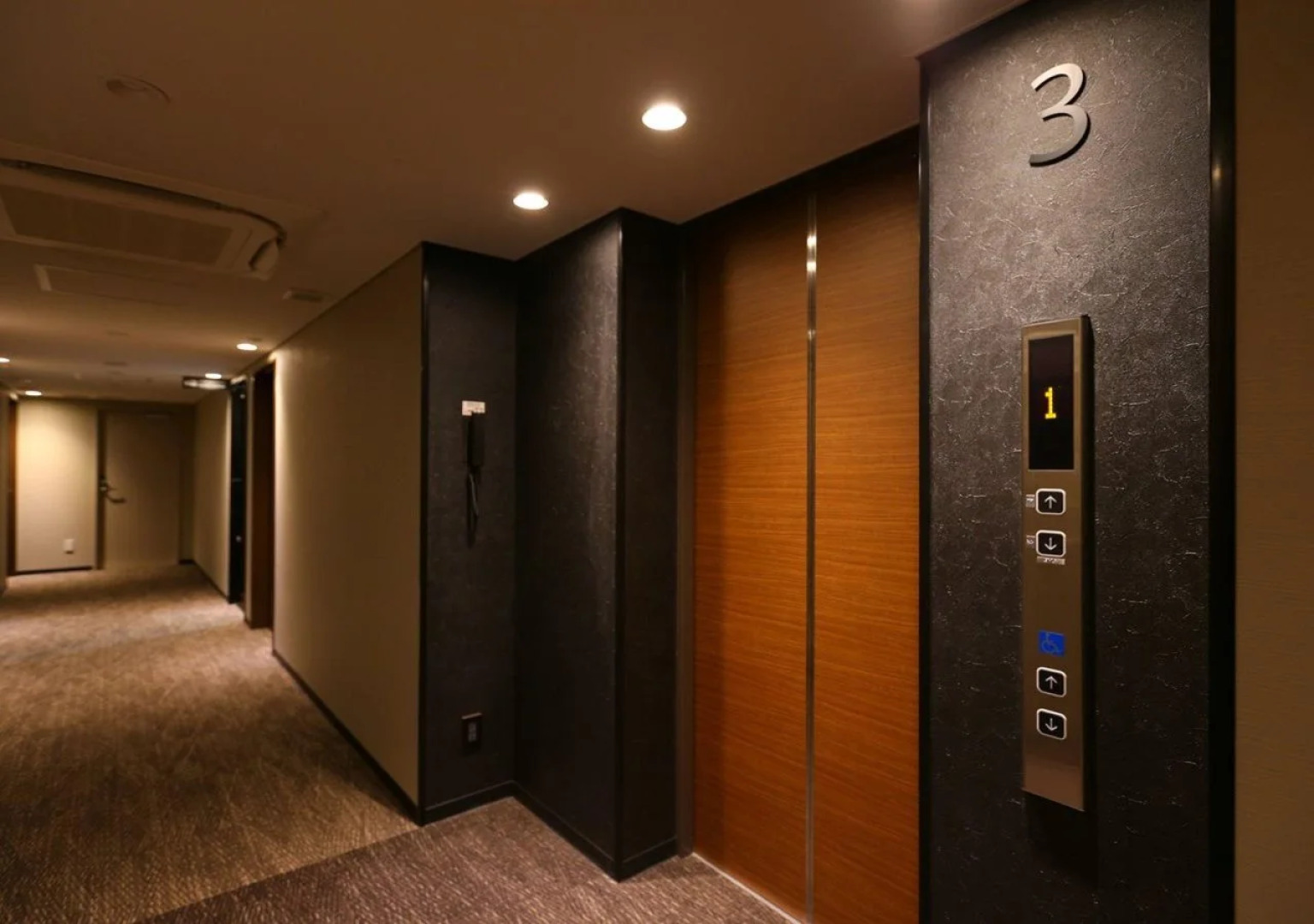 Almont Inn Shonan Fujisawa