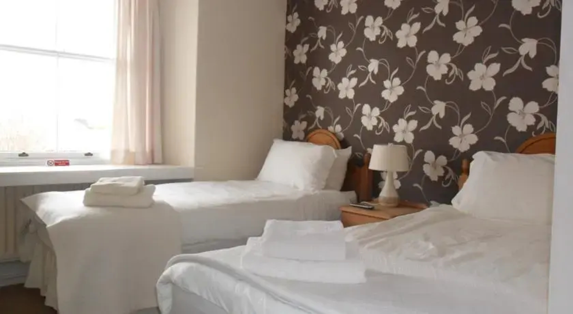 Hotel Ael Y Bryn