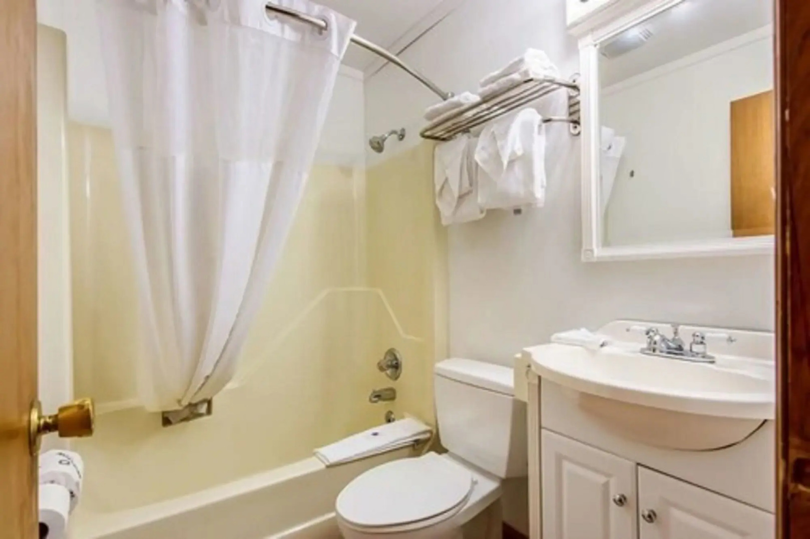 Northway Inn Queensbury - Lake George