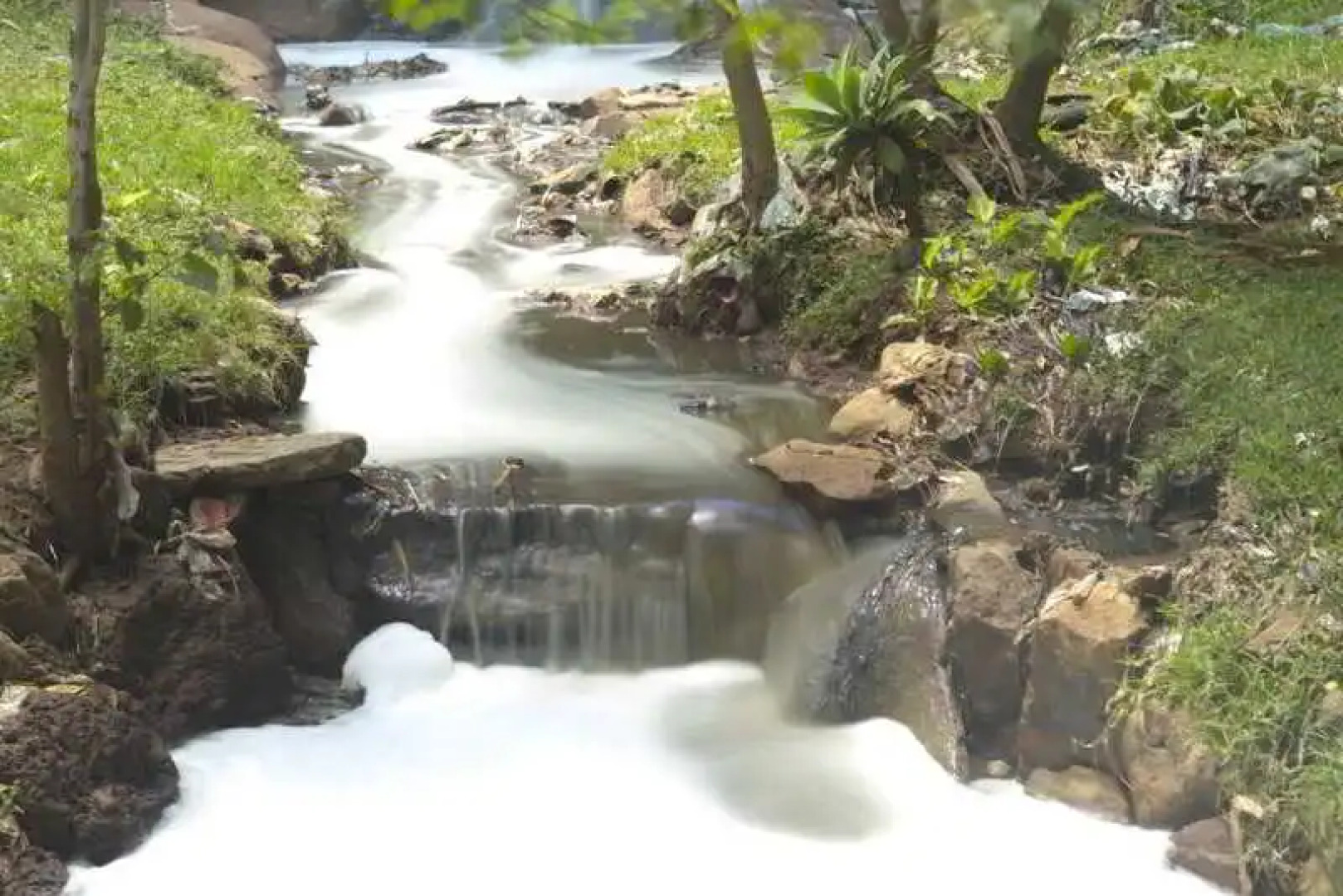 Eden Gardens Hotel Nairobi