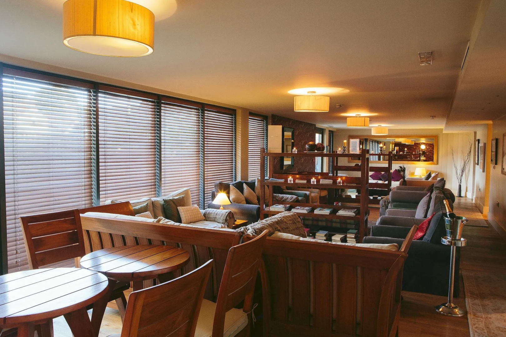 Feversham Arms Hotel & Verbena Spa