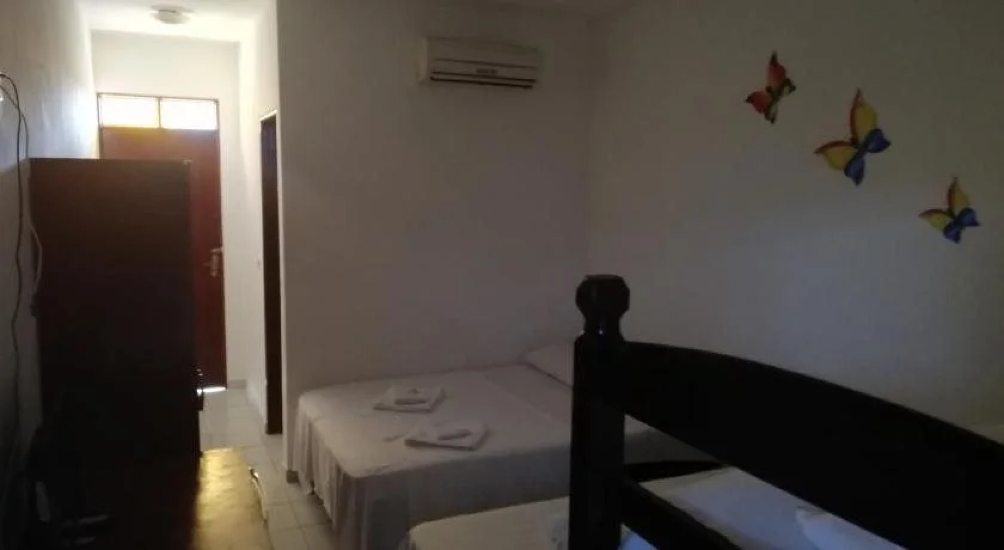 Pousada Locanda Del Mar