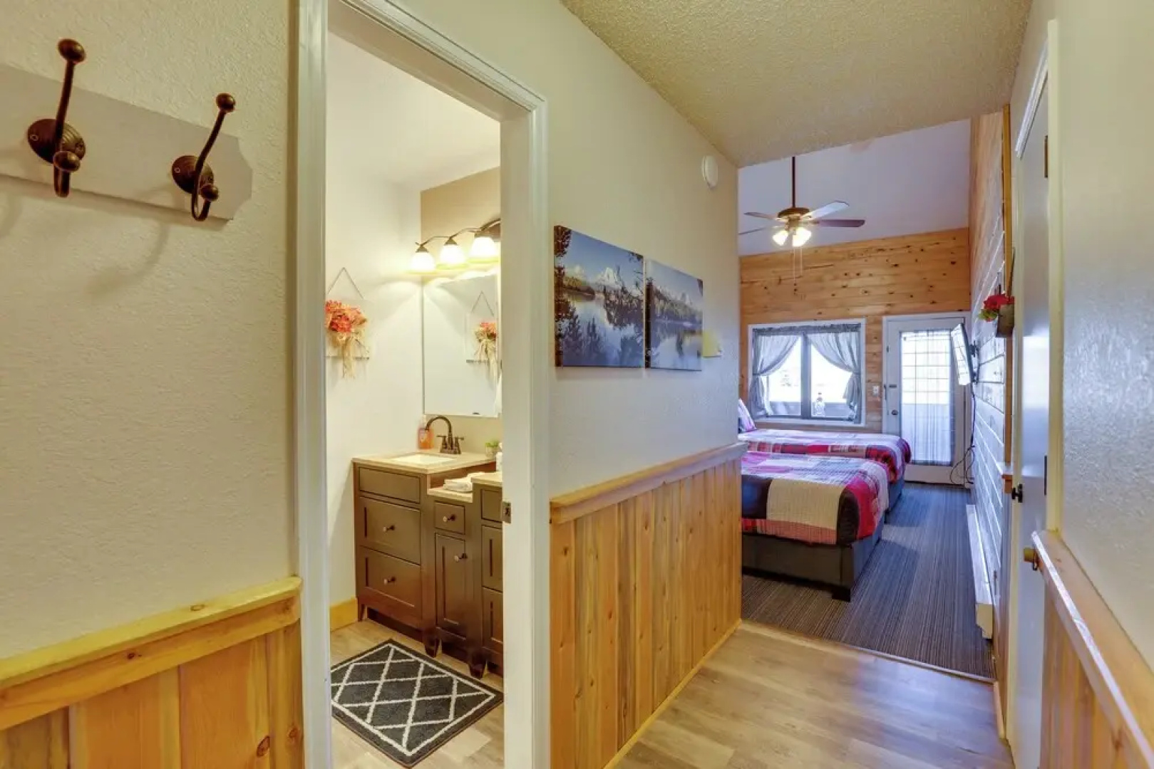 2 Mi to Granby Ranch: Resort Studio w/ Pool Access