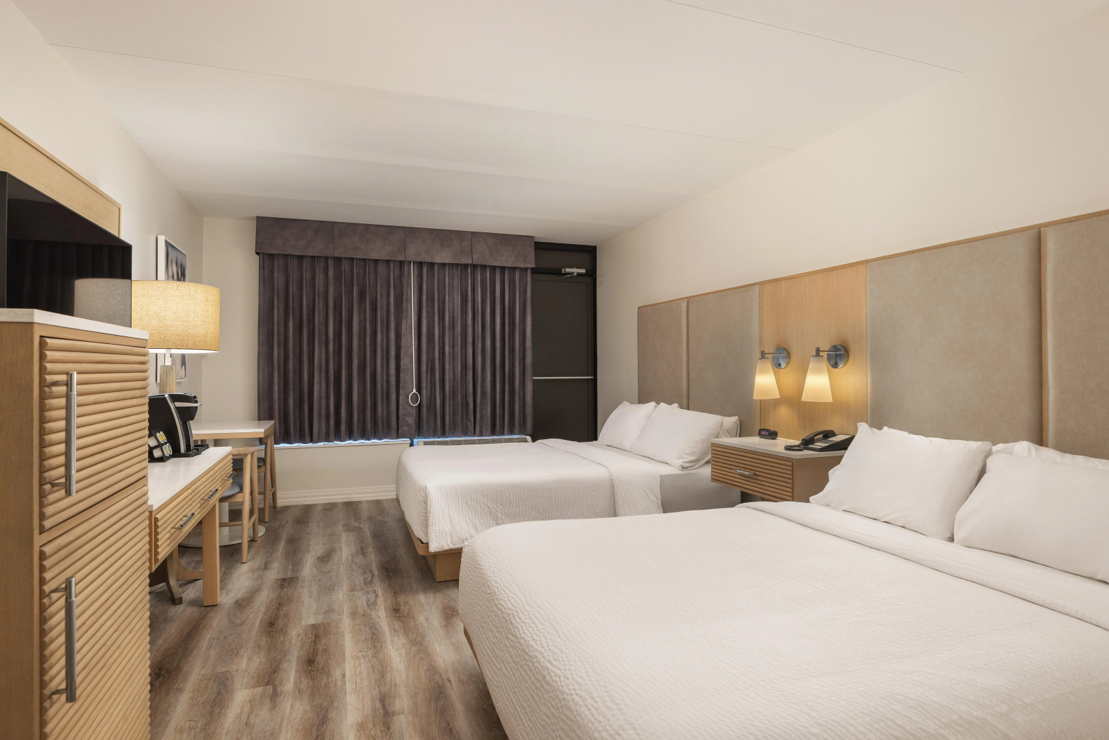 Holiday Inn Resort: Galveston-On The Beach by IHG