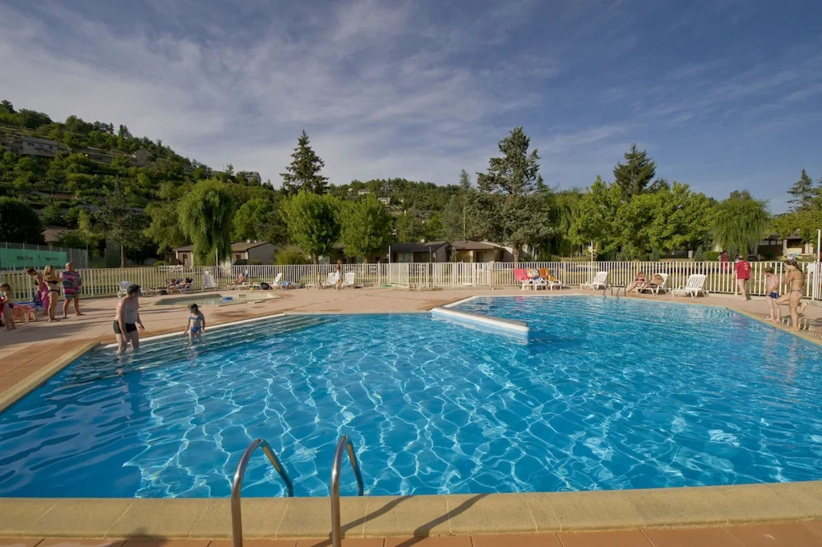 VVF Villages Marvejols