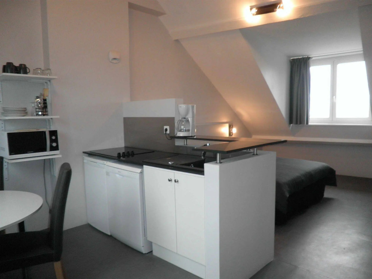 Residence La Rose Des Vents