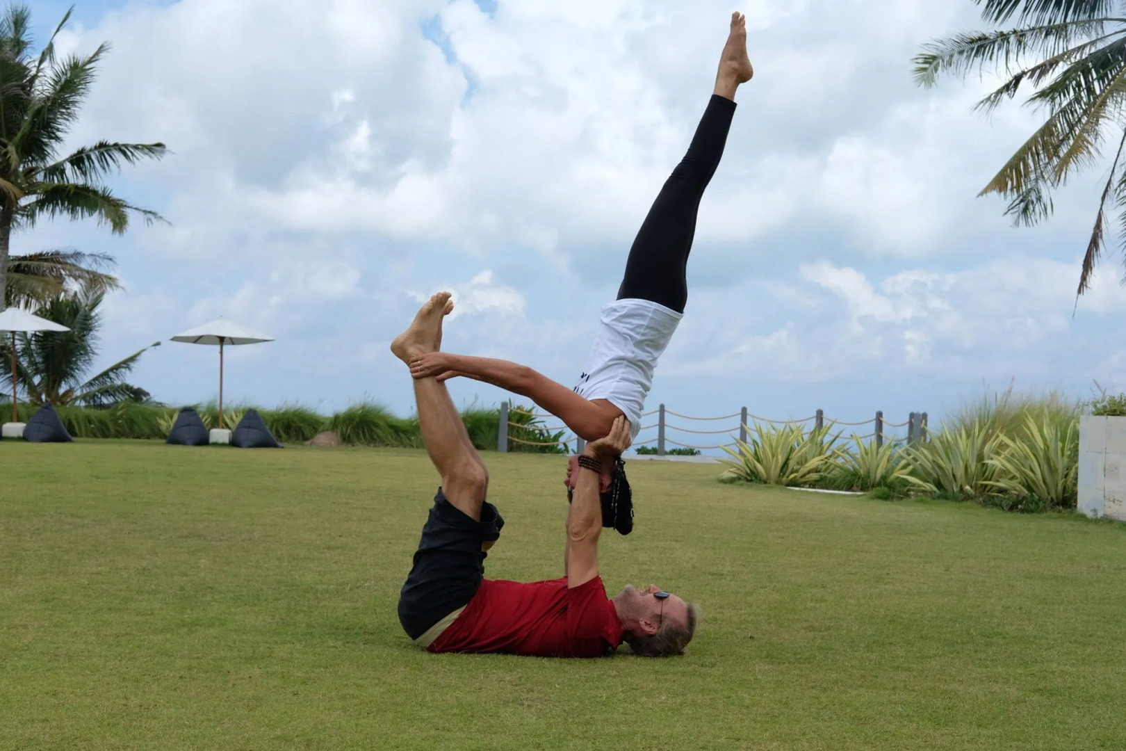 Selong Selo Resort and Residences