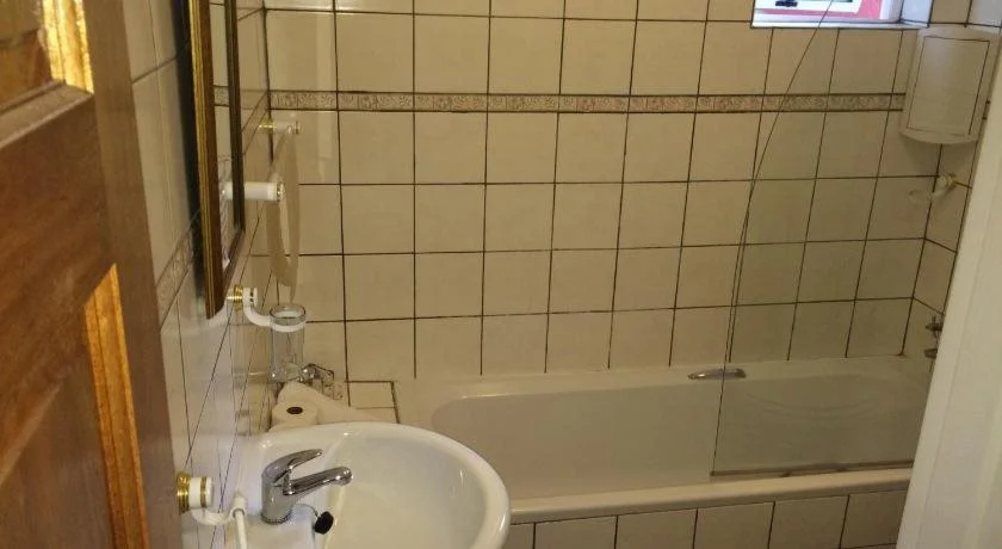 Ange B&B and Guesthouse