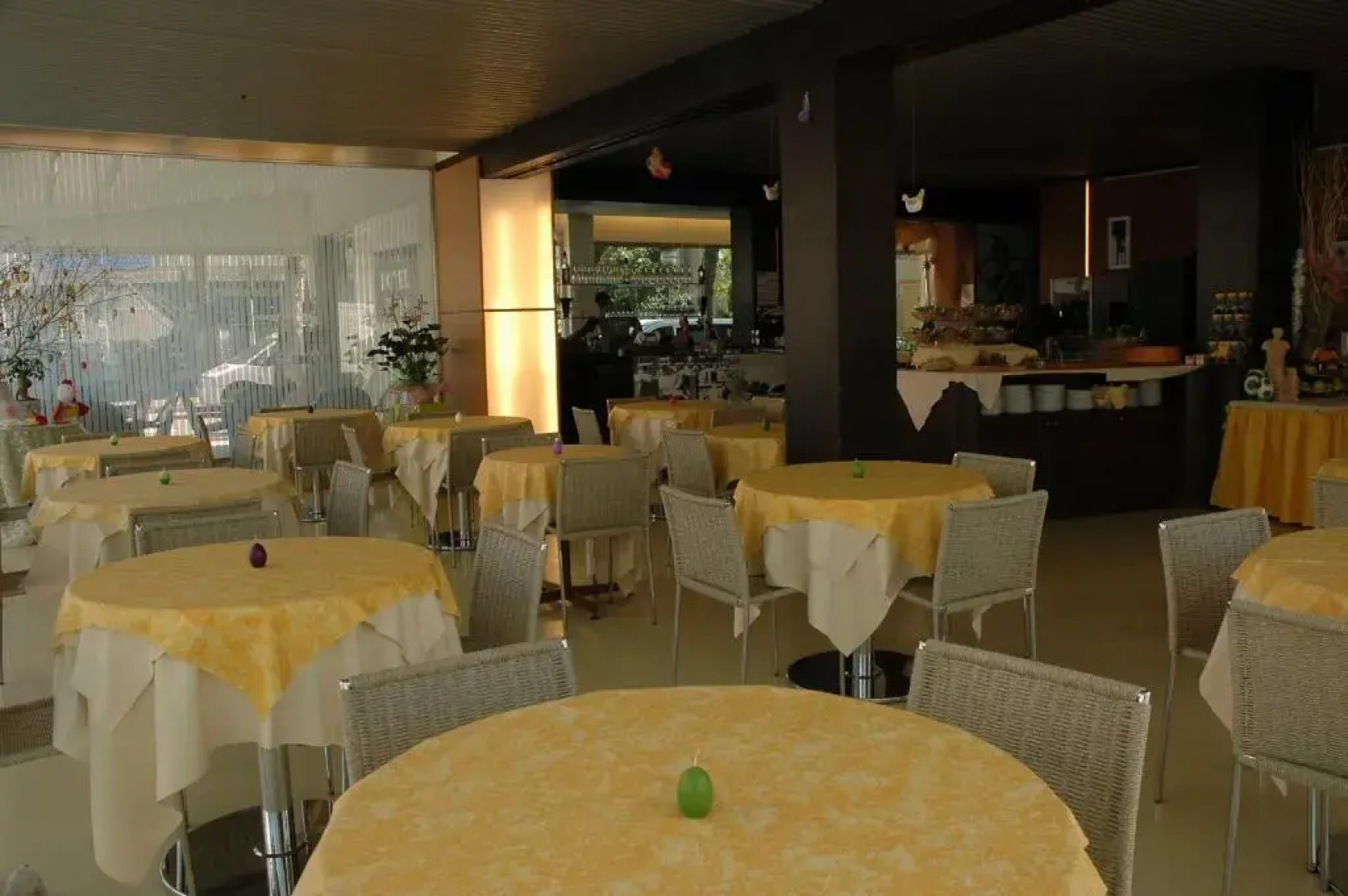 Hotel Elvia