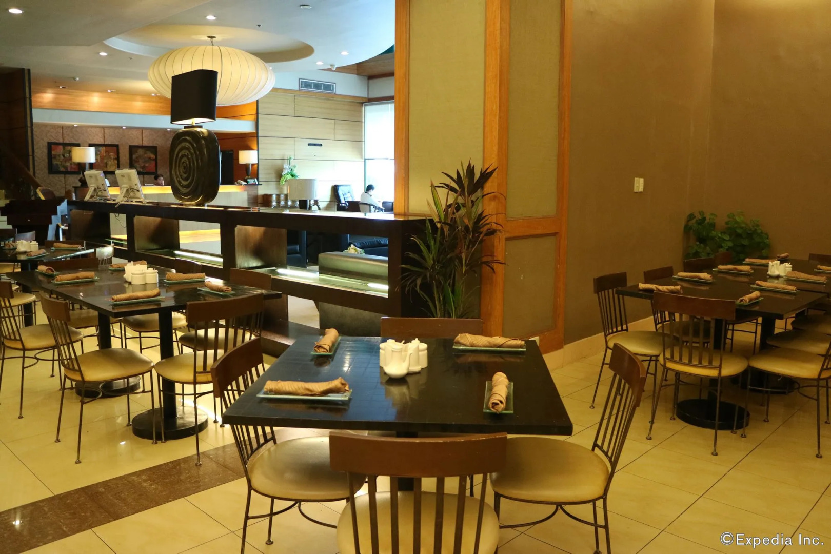 Iloilo Business Hotel