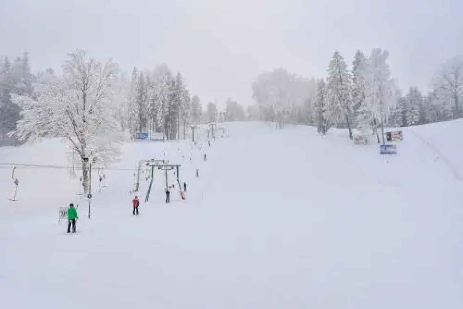 Guest House - Milzkalne