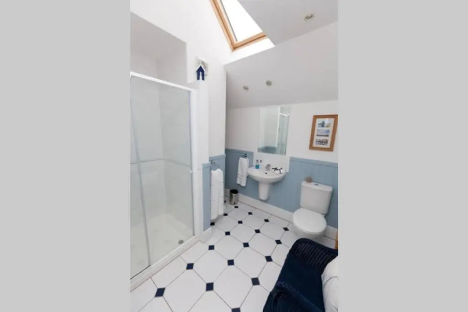 Red Lion Loft Blidworth