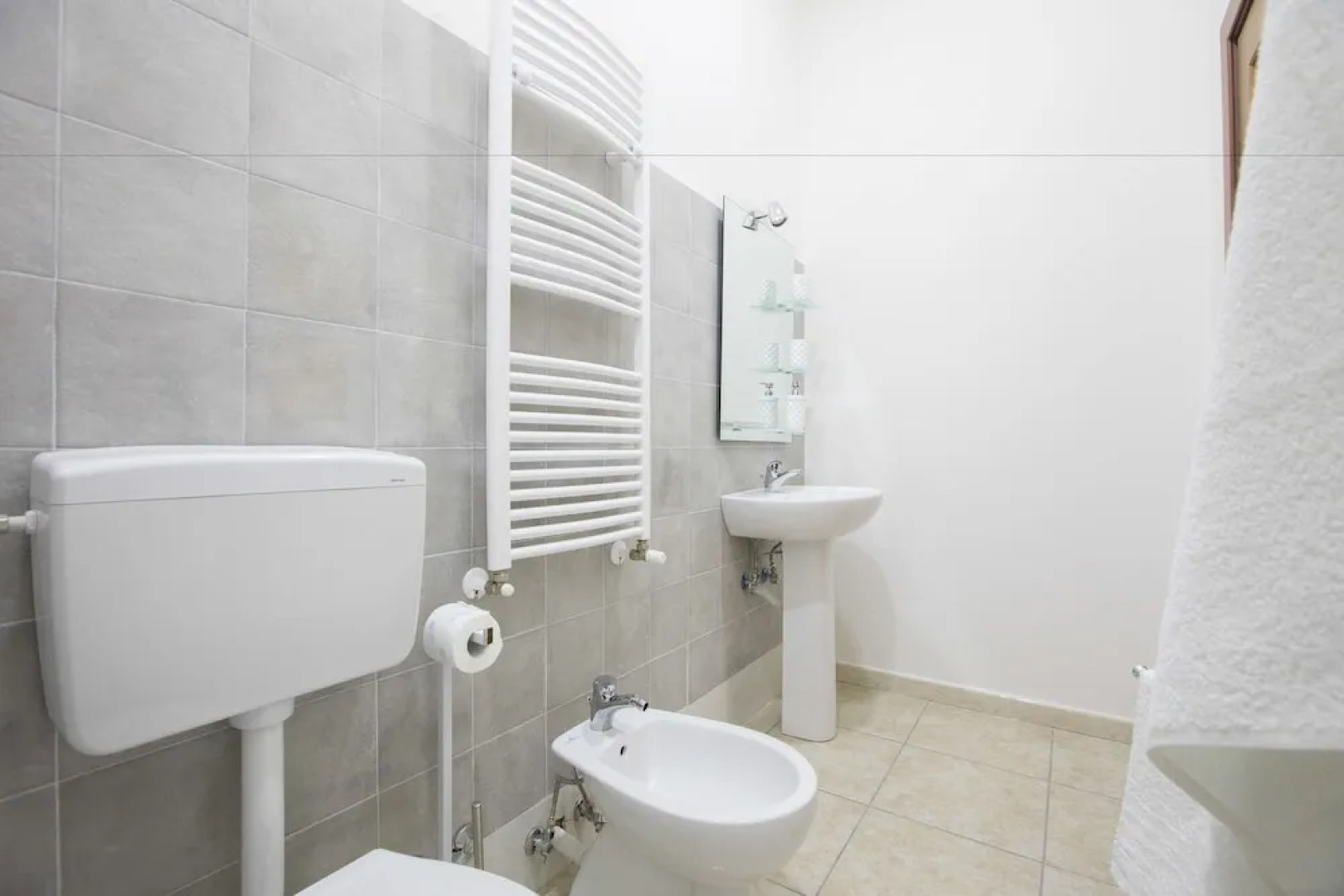 Capriccio di Pasta Residence