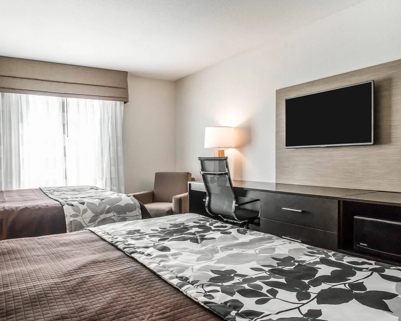 Sleep Inn & Suites Hannibal West