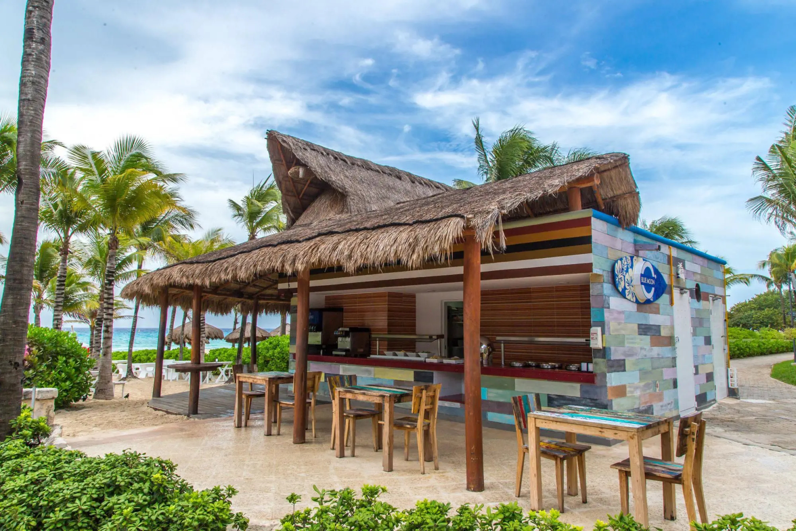 Select Club at Sandos Playacar All Inclusive - Adults Only Area