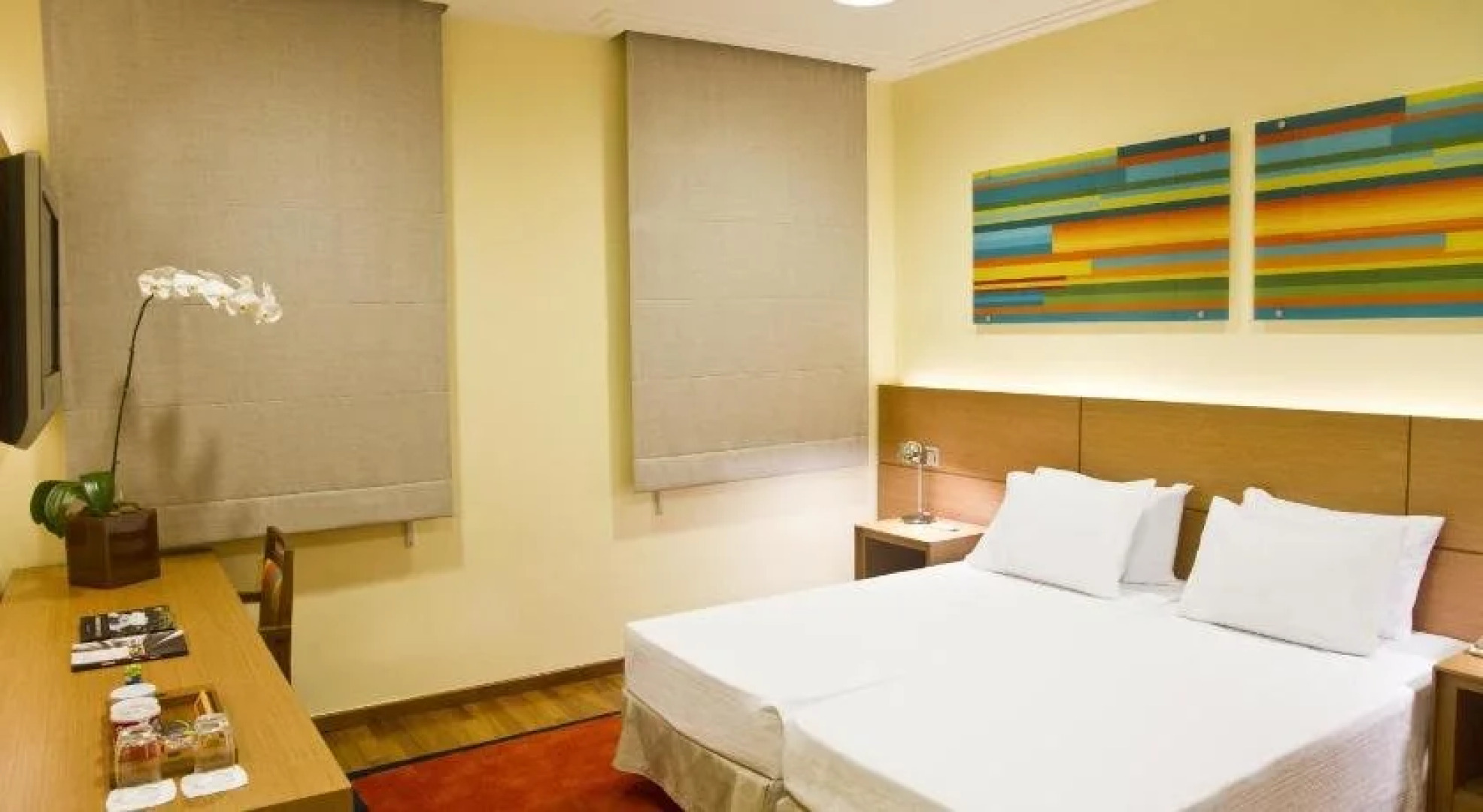 Grande Hotel São Pedro