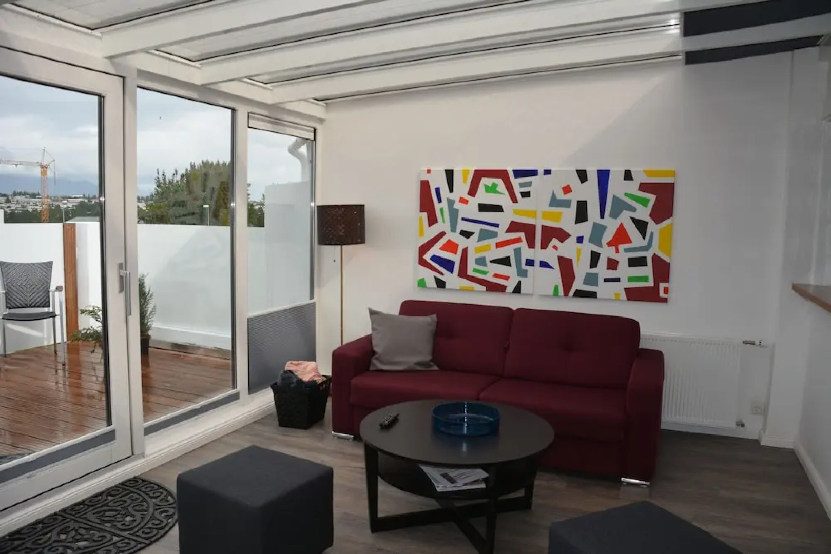 Thorbergsson'S Apartments