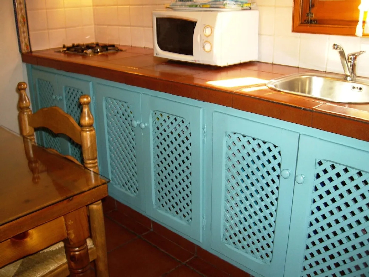 El Jiniebro Turismo Rural