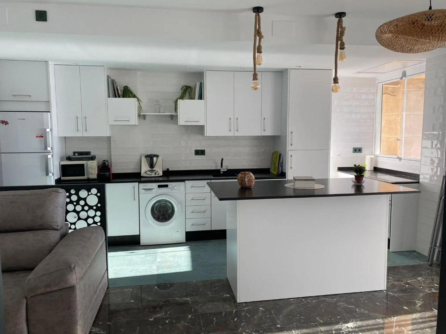 Apartamento Madre Teresa